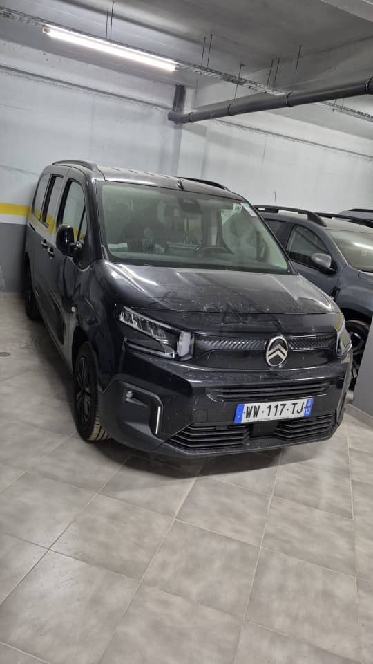 Berlingo