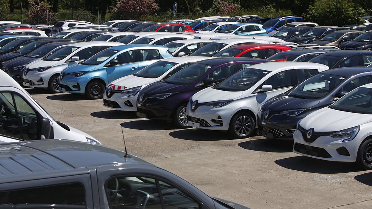 Acheter une voiture d'occasion à Oran : nos conseils