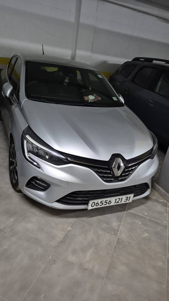 Clio 5 Essence