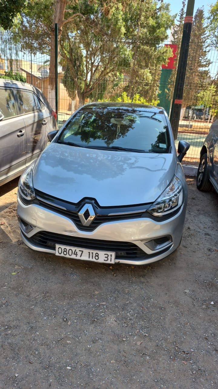 Clio 4