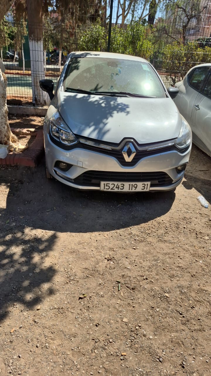Clio 4 (2)