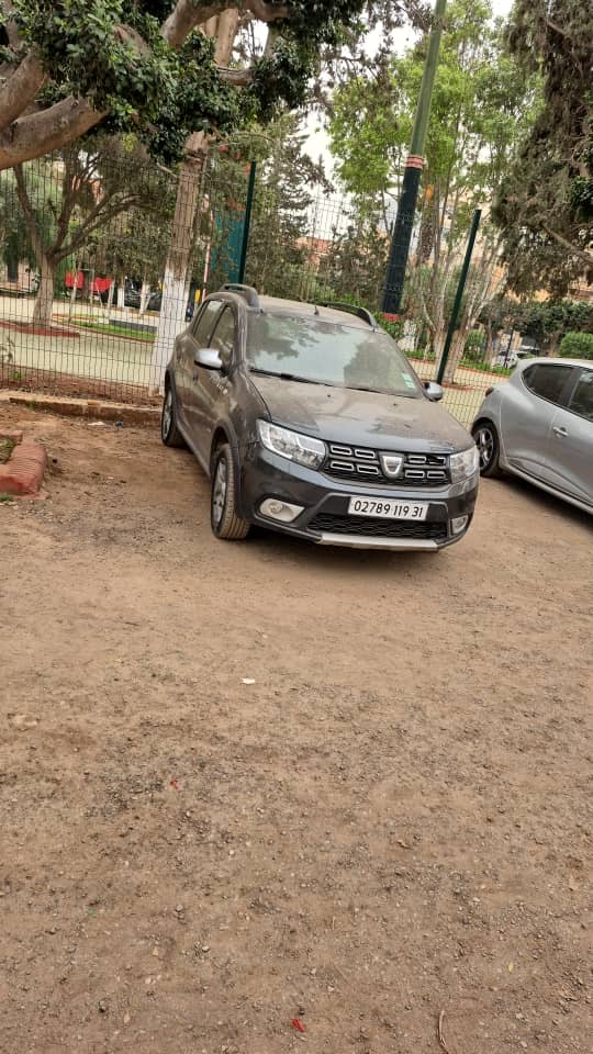 Sandero